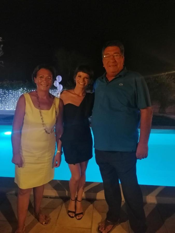 Casasalento Ξενοδοχείο Cavallino di Lecce Εξωτερικό φωτογραφία