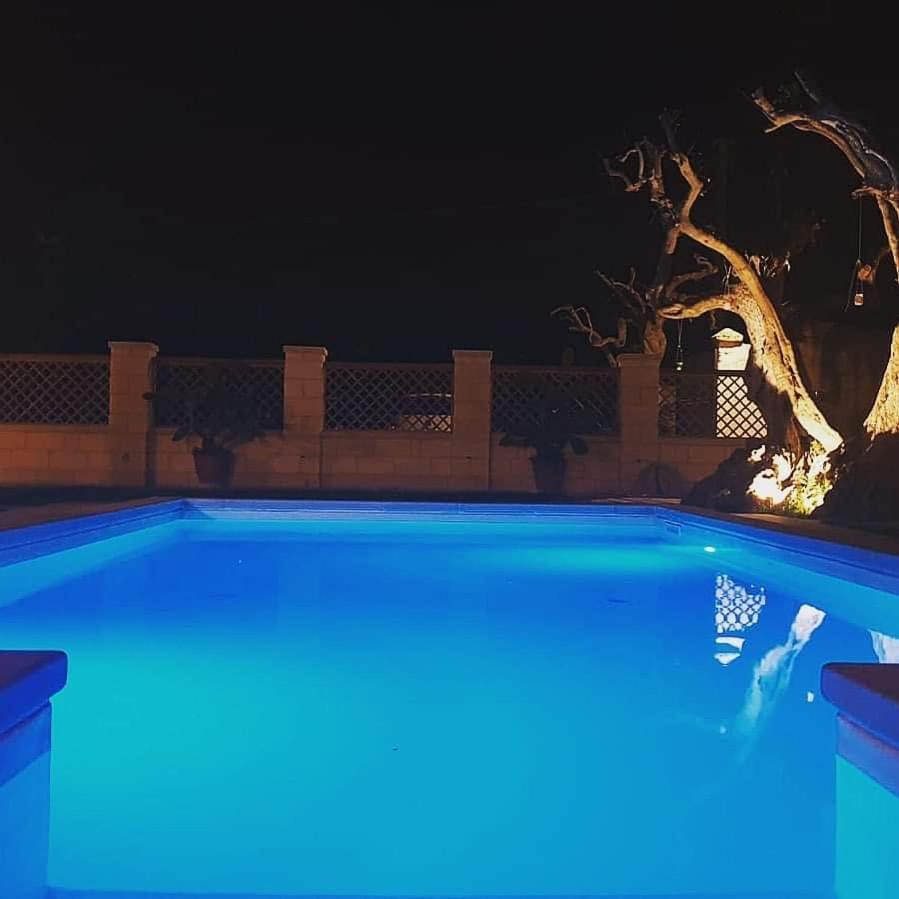 Casasalento Ξενοδοχείο Cavallino di Lecce Εξωτερικό φωτογραφία