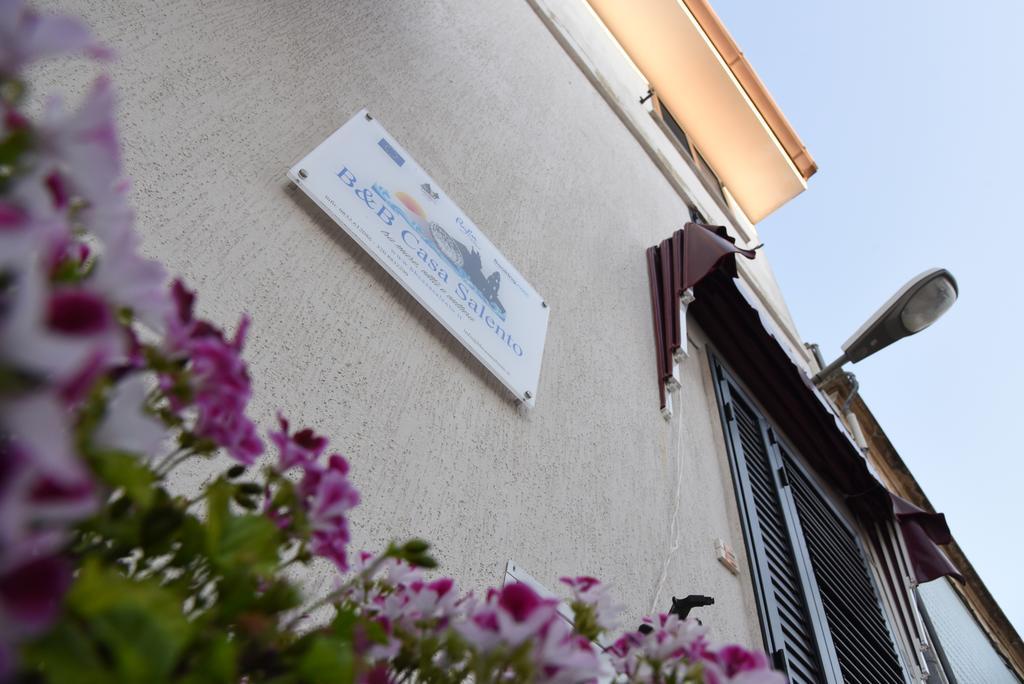 Casasalento Ξενοδοχείο Cavallino di Lecce Εξωτερικό φωτογραφία