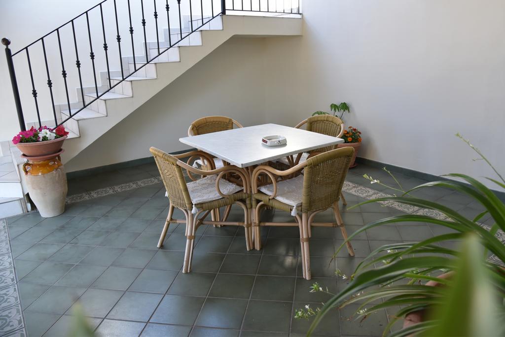 Casasalento Ξενοδοχείο Cavallino di Lecce Εξωτερικό φωτογραφία