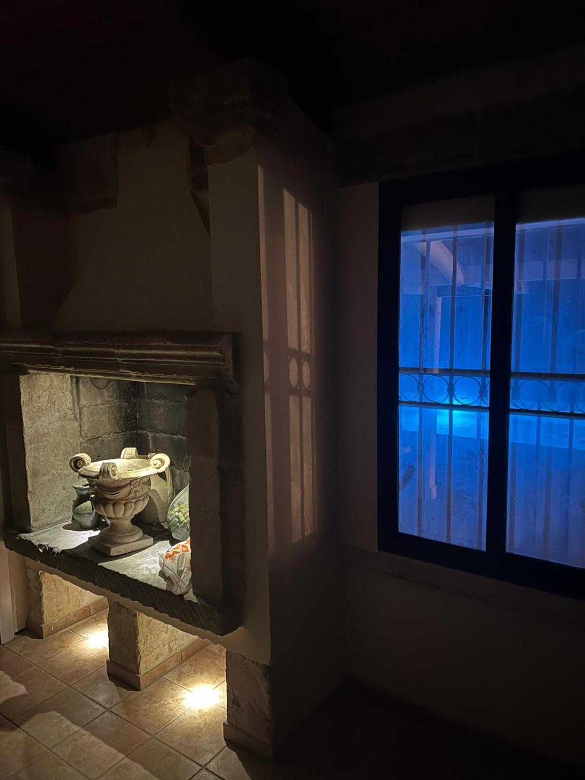 Casasalento Ξενοδοχείο Cavallino di Lecce Δωμάτιο φωτογραφία
