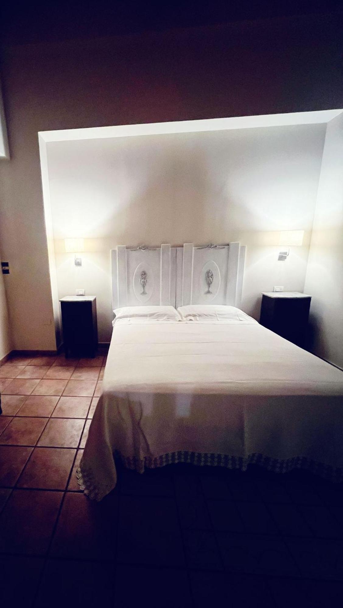 Casasalento Ξενοδοχείο Cavallino di Lecce Δωμάτιο φωτογραφία