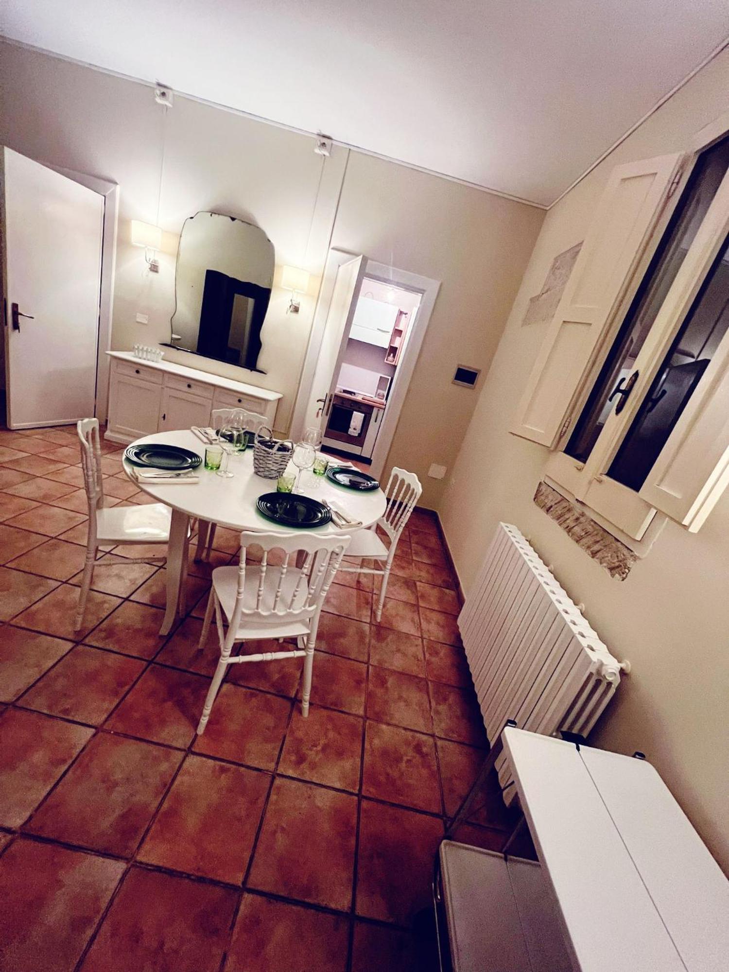 Casasalento Ξενοδοχείο Cavallino di Lecce Δωμάτιο φωτογραφία